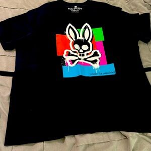 Psycho Bunny T Shirt.